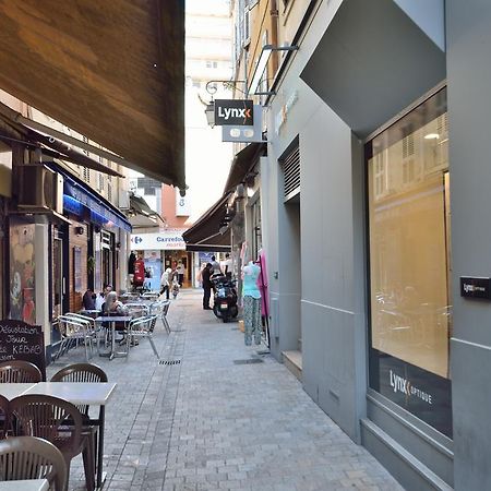 One Bedroom Apartment Palais Des Festivals 칸느 외부 사진