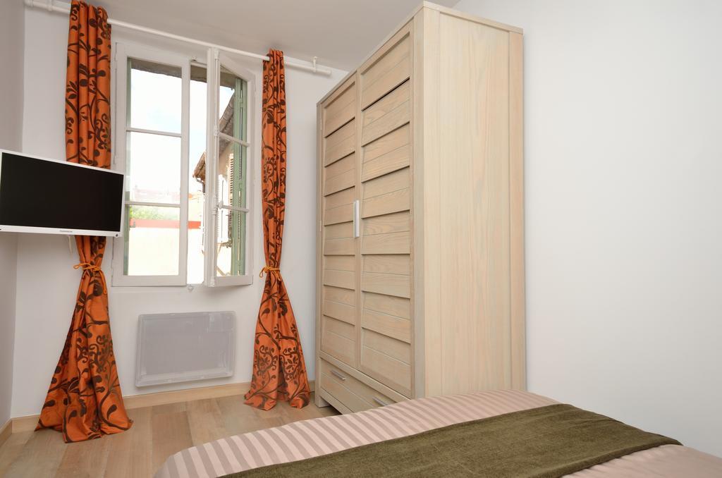 One Bedroom Apartment Palais Des Festivals 칸느 객실 사진
