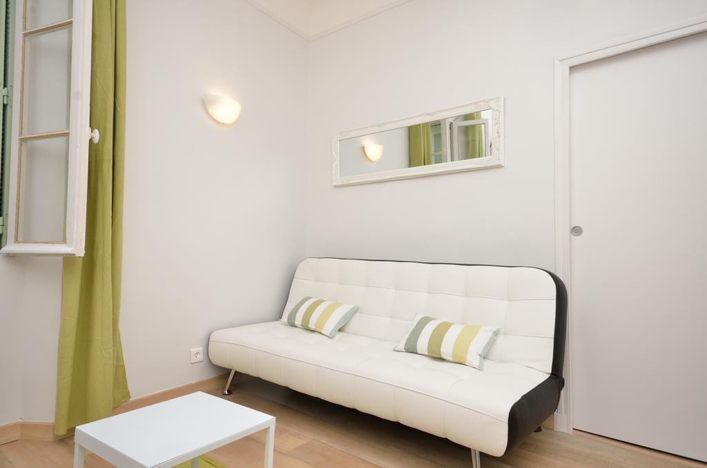 One Bedroom Apartment Palais Des Festivals 칸느 객실 사진
